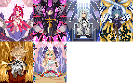 Diesiraeのtwitterイラスト検索結果