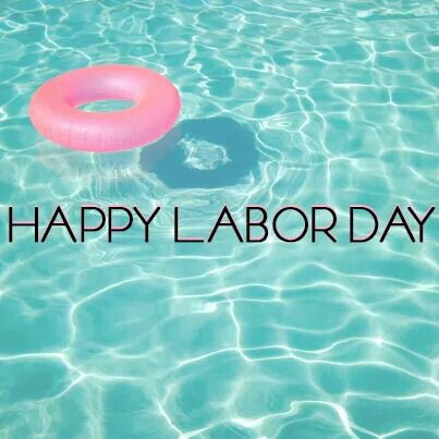 Have fun and be safe!