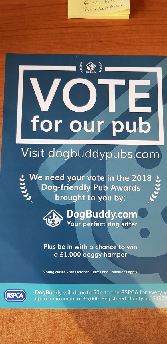 Please vote for the Swan