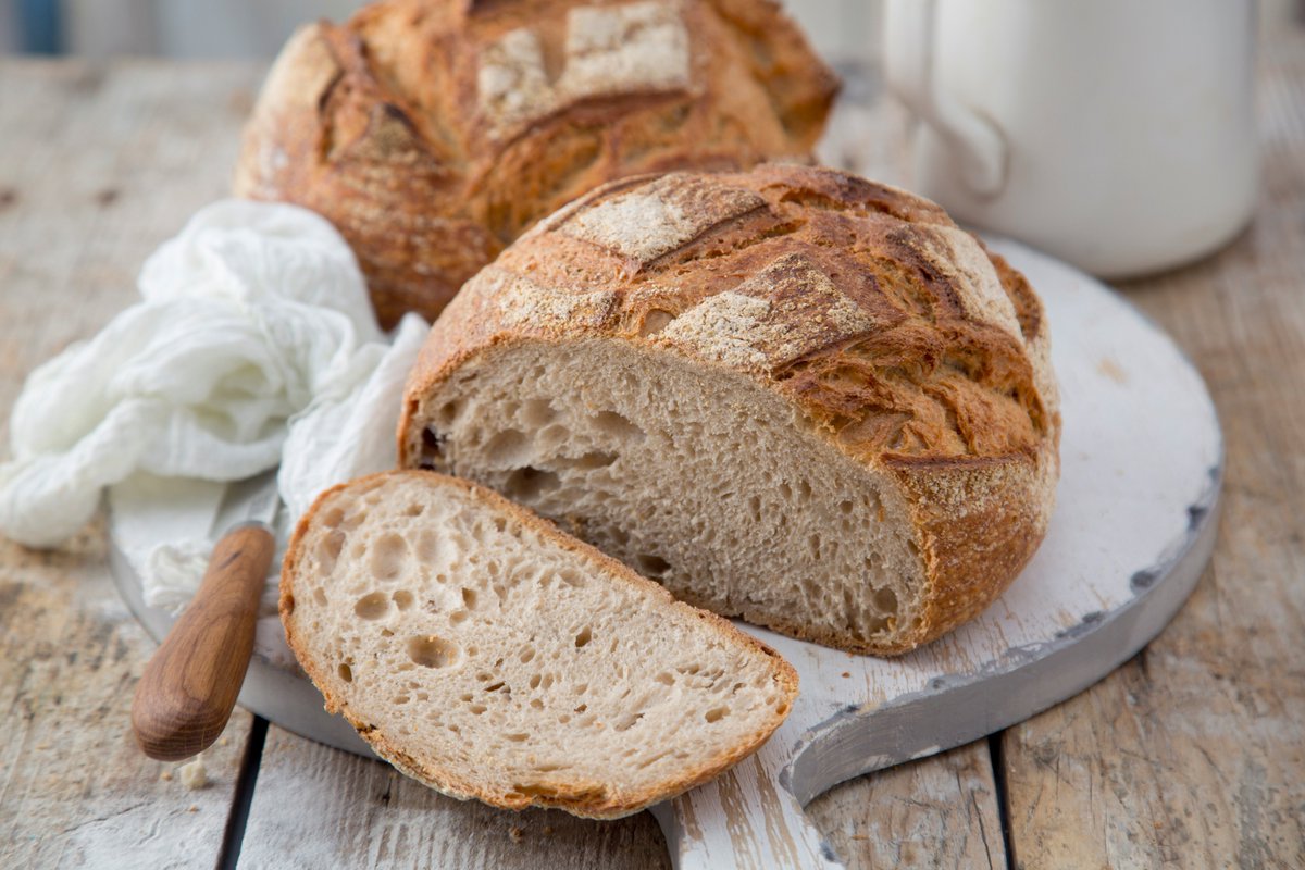 In celebration of Sourdough September, we have collaborated with The <a href="/BretzelBakery/">The Bretzel Bakery</a> to give you the ultimate sourdough experience.
Simply visit the link below for more information:  bit.ly/2LTodUz 
#Sourdough #Experience #Event #BretzelBakery #ConradDublin #StayInspired