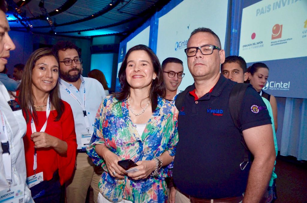 Vivelab Cartagena tweet media