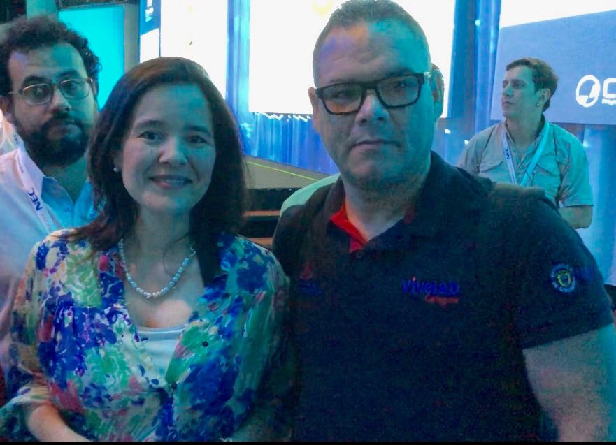 Vivelab Cartagena tweet media