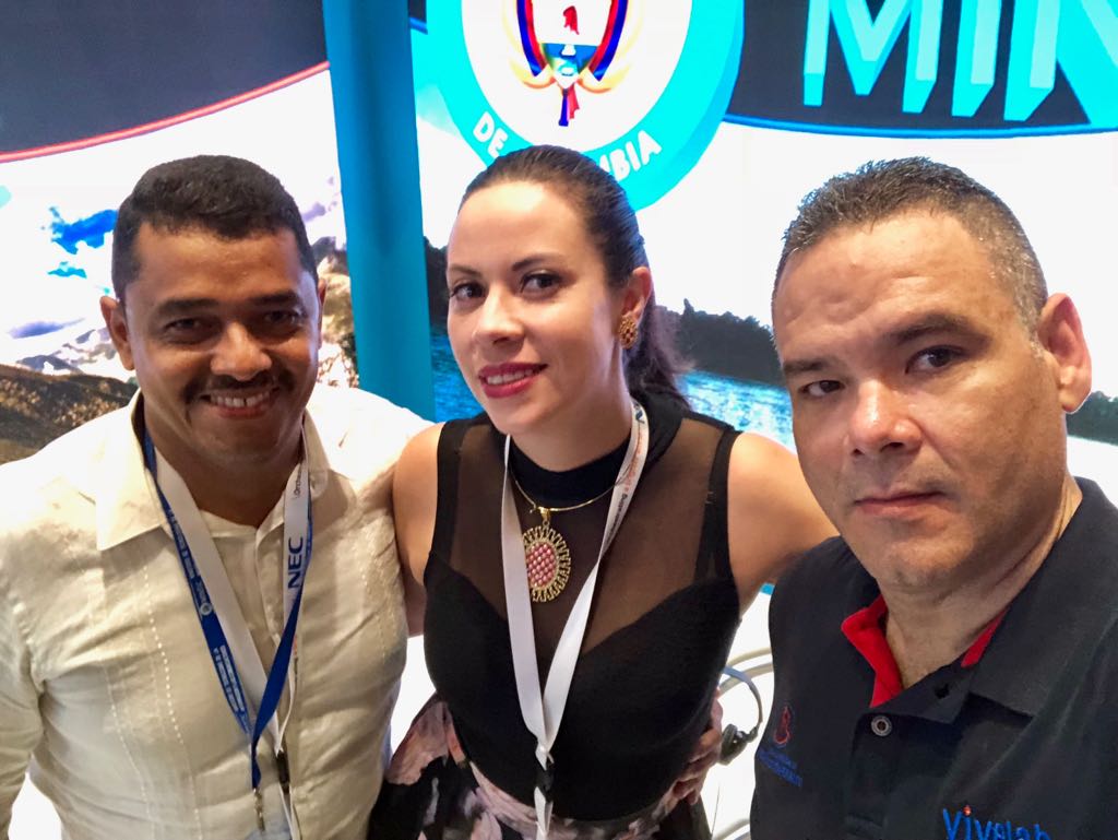 Vivelab Cartagena tweet media