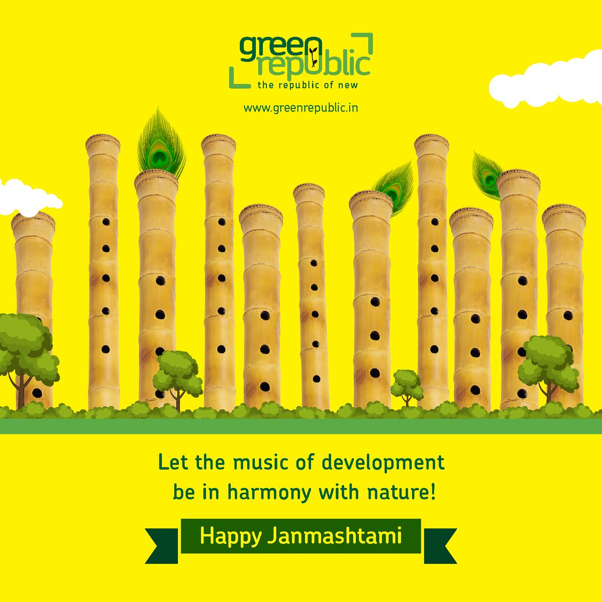 smm_green's tweet photo. #Janmashtami #DahiHandi https://t.co/fCCfD0aqd0
