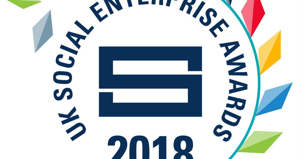 WeAreHoxby's tweet image. We are delighted to have been shortlisted for the #socentawards18 in the category 'Education, Training &amp;amp; Jobs Social Enterprise'. @socialent_UK #socialenterprise #futureofwork buff.ly/2wDBNqB