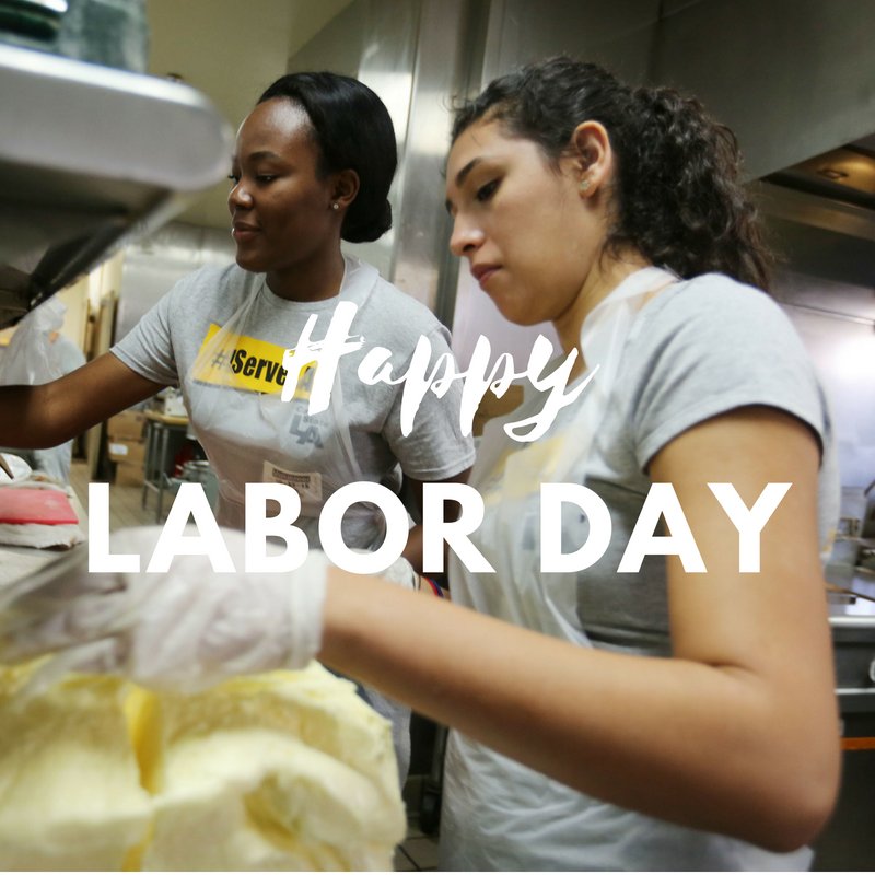 CalStateLAGrad's tweet photo. All of us at the Graduate Studies Office &amp;the Graduate Resource Center we want to wish you a great Labor Day weekend! We will be closed on Monday September 3 but will be back the next day! #laborday #happylaborday #labordayweekend #highereducation #graduatestudies @CalStateLA https://t.co/CeegAzRWor