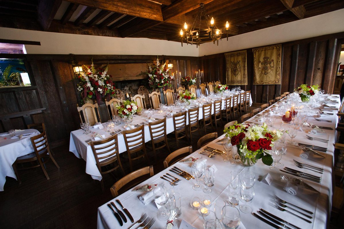 Newly engaged and starting to think about wedding venues? Come and check us out.