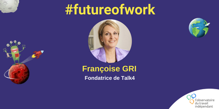otindependant's tweet photo. 📢Nous vous donnons rendez-vous le 12 septembre prochain à l'auditorium @lemondefr pour l'événement #futureofwork, en présence de @fgri , Fondatrice de #Talk4, qui nous présentera les résultats d'une enquête innovante sur le travail. https://t.co/hMXf5JFqHA