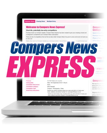 CompersNews's tweet photo. Win #prizes with Compers News Express - sign up today>> https://t.co/DMUqapkSb3 for access to short-life competitions updated daily online! #CompersNewsExpress #HelpingYouWin https://t.co/RITJOyMEG3