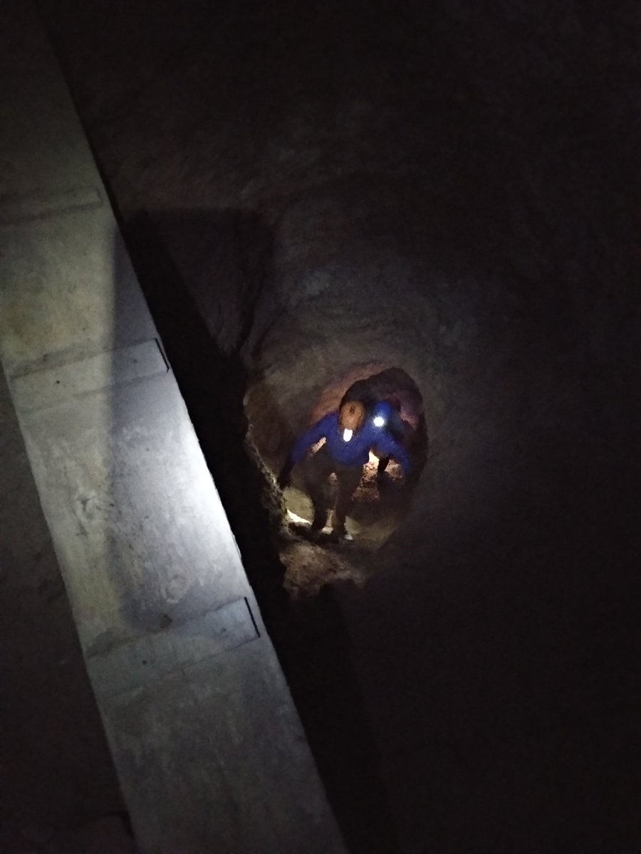 #Esdevalientes tomar un tour con <a href="/MejicoMagicko/">MEJICO MAGICKO</a> y adentrarse en las entrañas de la tierra en una #mina en el pueblo mas #magico de #Guanajuato