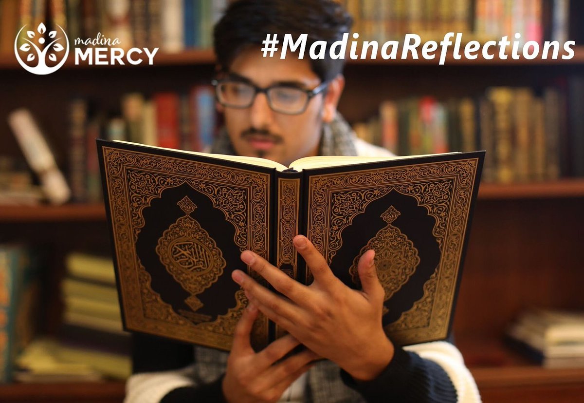 madina_mercy's tweet photo. "Our youth are our present. If you think they're our future you're in the past." - Shaykh Muhammad al Ninowy.
Stay tuned for this insightful article entitled: the Role of Youth, written by Mustafa Berry, an Usul al Deen student
#youth #ourpresent #ninowy #usul #Madina #compassion https://t.co/Q1q8dZKD8T