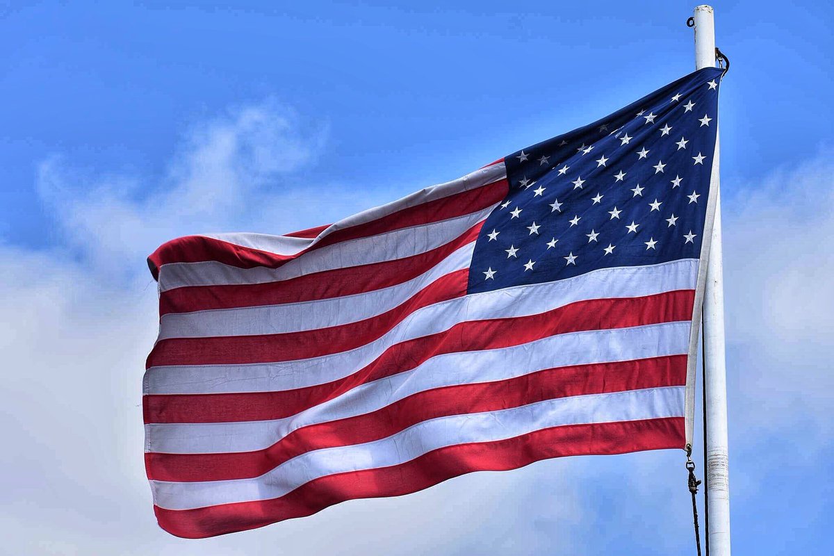 yost4assembly's tweet photo. God bless the hardworking men and women who keep our country going. Happy Labor Day! #LaborDay #America #VoteYost https://t.co/9yRknX7AkX