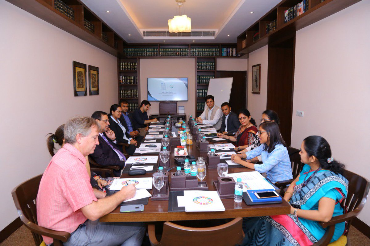 Worldview Education (@worldviewedu) on Twitter photo We engaged in conversation with #Delhi educators about how #education and schools can create awareness and inspire action about #SDGs among #GenZ in the first of our city Round Tables, in partnership with <a href="/UNODC_ROSA/">UNODC South Asia</a>. #Schools4SDGs #E4JMUN #E4JIndia <a href="/UNODC/">UN Office on Drugs & Crime</a> We engaged in conversation with #Delhi educators about how #education and schools can create awareness and inspire action about #SDGs among #GenZ in the first of our city Round Tables, in partnership with <a href="/UNODC_ROSA/">UNODC South Asia</a>. #Schools4SDGs #E4JMUN #E4JIndia <a href="/UNODC/">UN Office on Drugs & Crime</a>