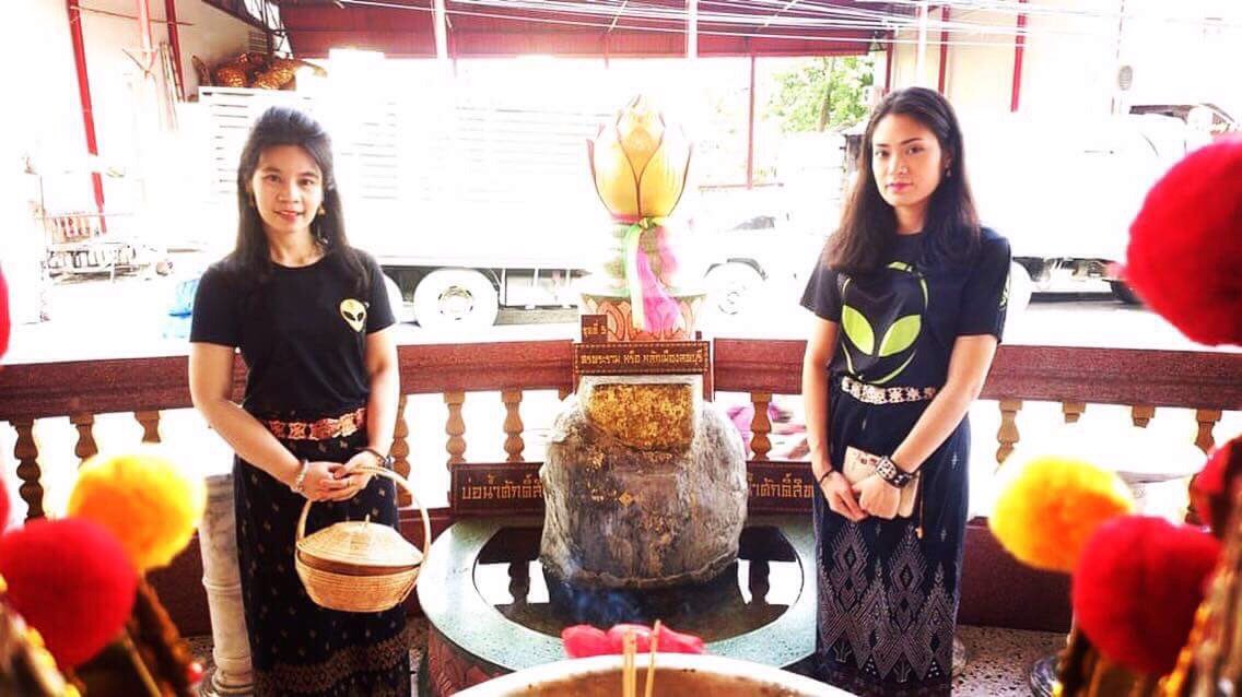 lokukata_p's tweet photo. Rama's Arrow in #Lopburi, #Thailand, The place is believed to be in ancient historical age where #gods existed in #Ayodhya or #Ayutthaya.
#Rama or #Ram, is the seventh avatar of the #god #Vishnu.
#TechnologyofGods #AncientAliens #ลูกศรพระราม
#Kaokala #Khaokala https://t.co/4OLeQVTXpS