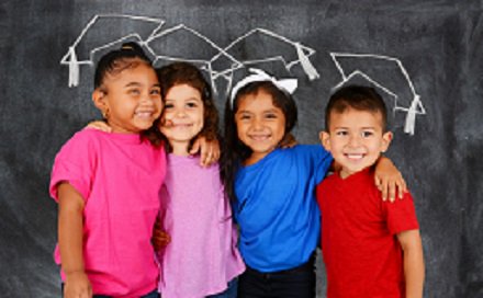 Nine of every 10 students attend public schools across the country.  Support public education and you support our schoolchildren that attend  them. #StandUp4PublicSchools