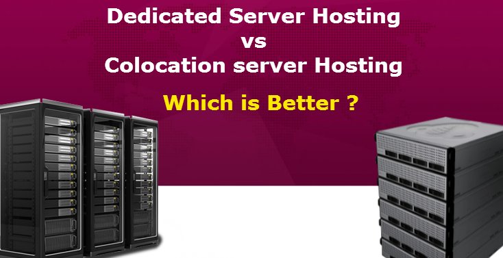 webwerksDC's tweet image. Difference between #colocationhosting  and #dedicatedservers buff.ly/2Q165eP