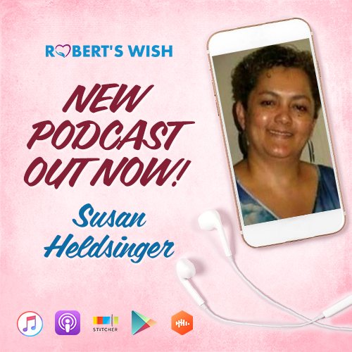 RobertsWishApp's tweet photo. New Podcast Out Now with Susan Heldsinger

🎧📲

#parentalsupport #parents #values #dad #mom #motivation #listen #children #family #monday #inspire #kids #educate #learn #learnmore #kindness #SusanHeldsinger https://t.co/reVUiyZKwp