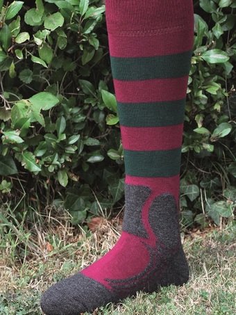 Sock Solutions tweet media