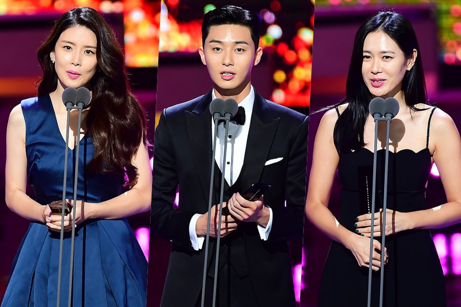 soompi's tweet photo. Winners Of 2018 Seoul International Drama Awards
https://t.co/Z7qE7g9iMo https://t.co/DsWyqQZwjA
