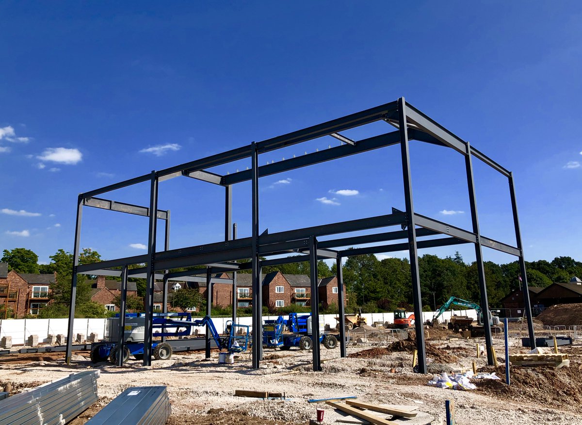 Betts Associates Ltd tweet media