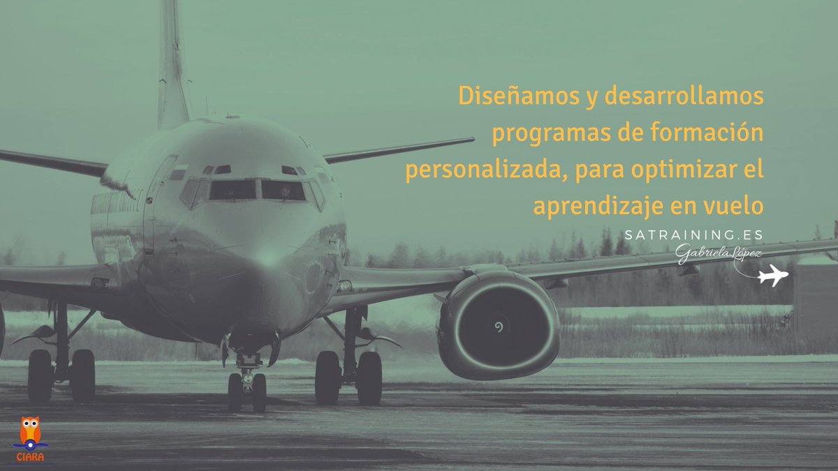 SATRAINING_LECU's tweet photo. A la vuelta de #Verano afloran las #depresiones pero más los #buenospropósitos. Controlador aéreo, piloto, instructor? En #SATRAINING te capacitamos para acometer con éxito tareas complicadas en entornos exigentes. https://t.co/EOxBBwJTAf Para esto, no necesitas #DefensorPuebloE https://t.co/3fmh9HguOV