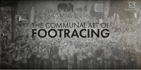BoulderAcusport's tweet photo. “The Communal Art of Footracing” explores the meaning behind our competitive drive.  https://t.co/xvhOhU6HEd https://t.co/6rRtAg2lMs