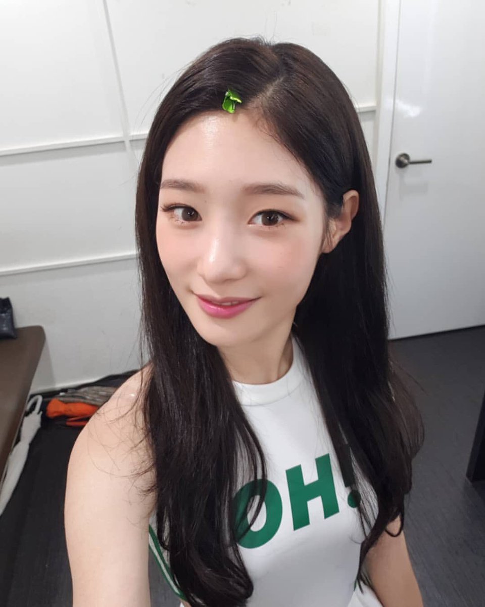 jchaeyeonglobal's tweet photo. [PHOTO] 180903 #Chaeyeon from kkobi.kkobi's instagram update

#DIA #다이아 #정채연 #채연 https://t.co/ifkqJUWnb6