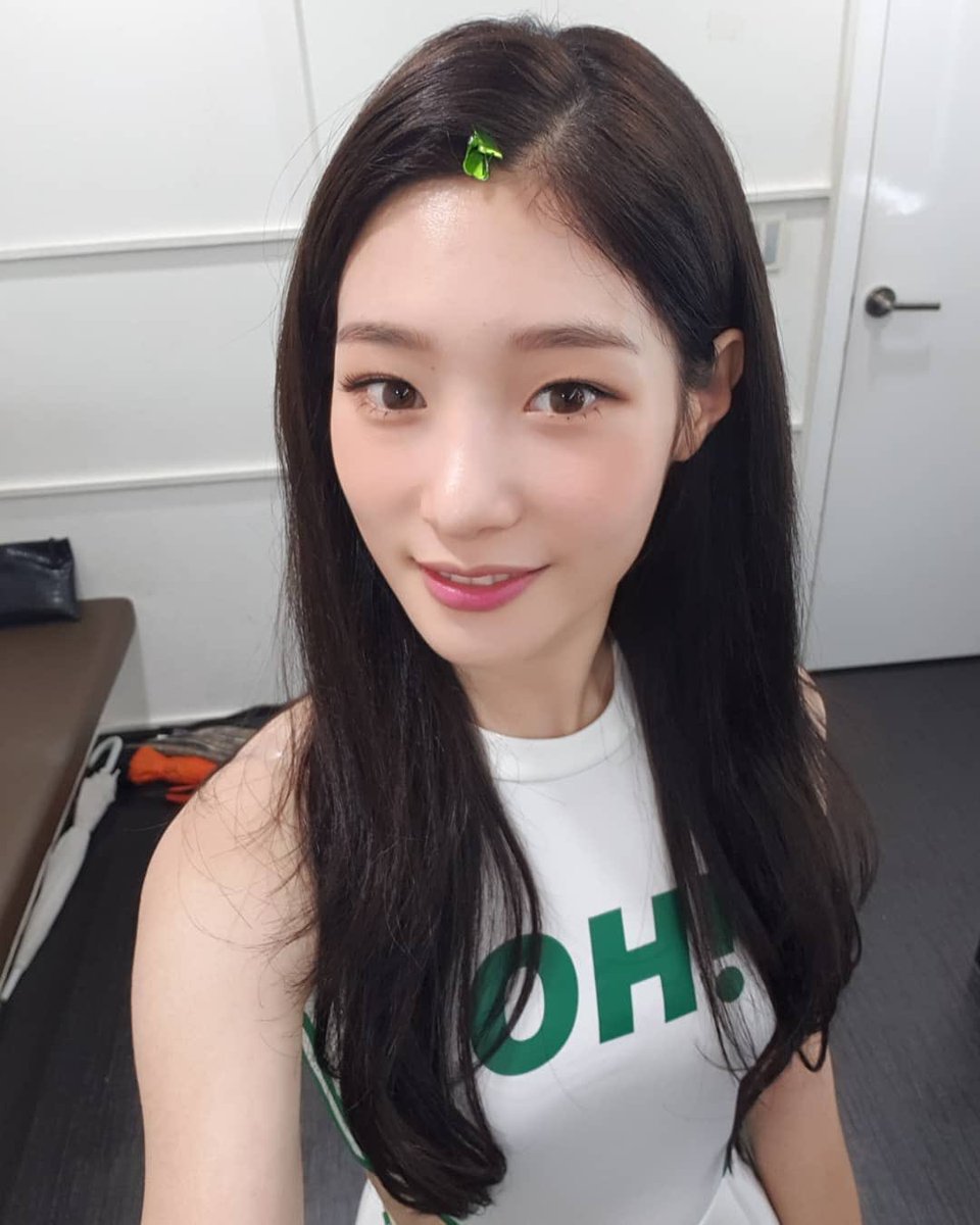 jchaeyeonglobal's tweet photo. [PHOTO] 180903 #Chaeyeon from kkobi.kkobi's instagram update

#DIA #다이아 #정채연 #채연 https://t.co/ifkqJUWnb6