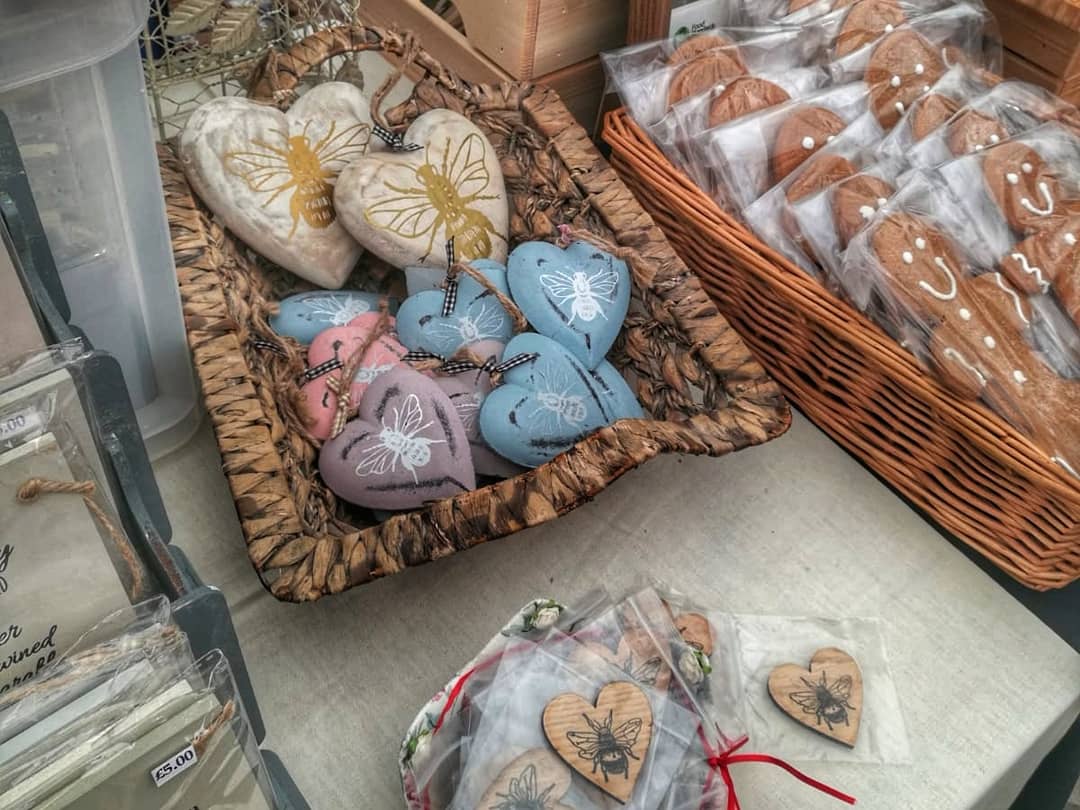 All Things Nantwich tweet media