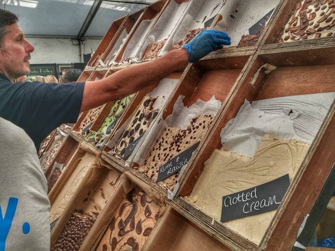 All Things Nantwich tweet media