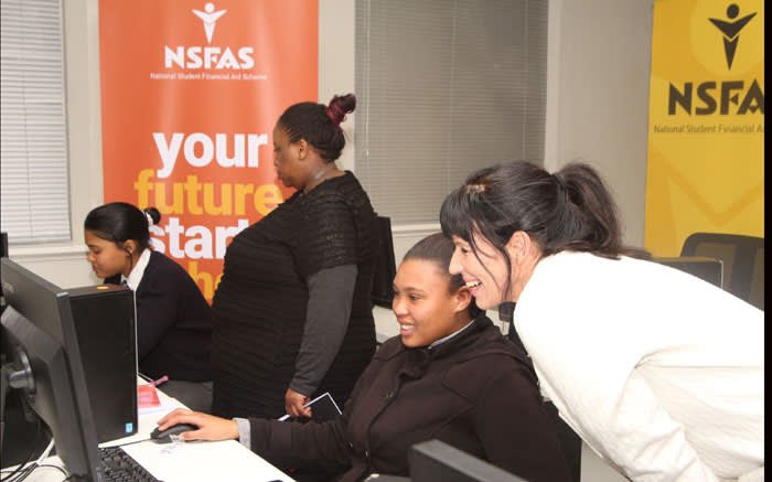 [GUIDE] How to apply online for #NSFAS funding dlvr.it/QhzF1p