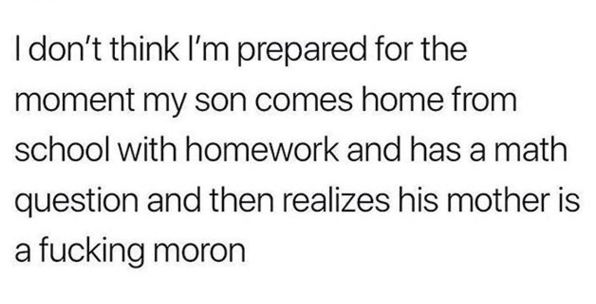 MrsBaranyi's tweet image. #Homeworkhell #parenthood 🤦‍♀️