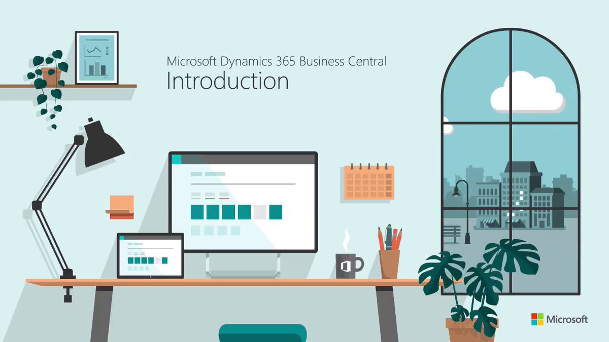D365Central's tweet photo. At D365 Central we’re proud to represent Microsoft-approved partners that are leading the way when it comes to technology that changes the way that businesses work. We’d like to introduce Microsoft Dynamics 365 Business Central https://t.co/wiuBY5fMHo #D365centralblog https://t.co/CxrZEcHyla