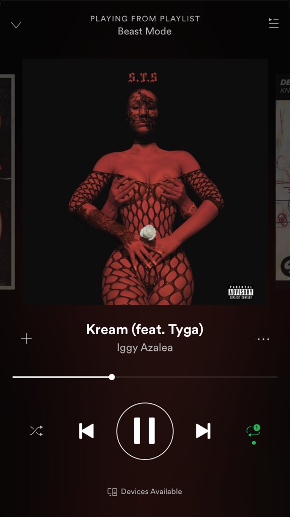 thethnksiget's tweet photo. #KREAM has now reached 242,785 shazams! Remember while youβre streaming Kream, be sure to Shazam the song once each half hour or hour. This adds greatly to radio & position success. #IggyAzalea @IGGYAZALEA #Tyga @Tyga #StreamKream #ShazamKream #RequestKream https://t.co/MHOH8XeCig