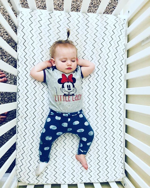 As scientists study children and sleep, and specifically early-onset of sleep, we are learning that getting to bed early enough has three main benefits:
😄better emotional health, 👶better developmental health, 💪and better physical health.
.
⏰What time… ift.tt/2wBuKyA