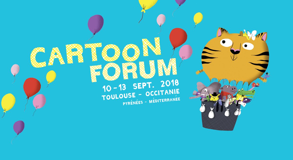 9StoryMG's tweet photo. We're thrilled to see 9 Story Distribution International nominated in the Cartoon Forum Tributes for Investor/Distributor of the Year! 🎉 https://t.co/mbtdXlwGwj
@CARTOON_media #CartoonTributes https://t.co/hNJaJehdON