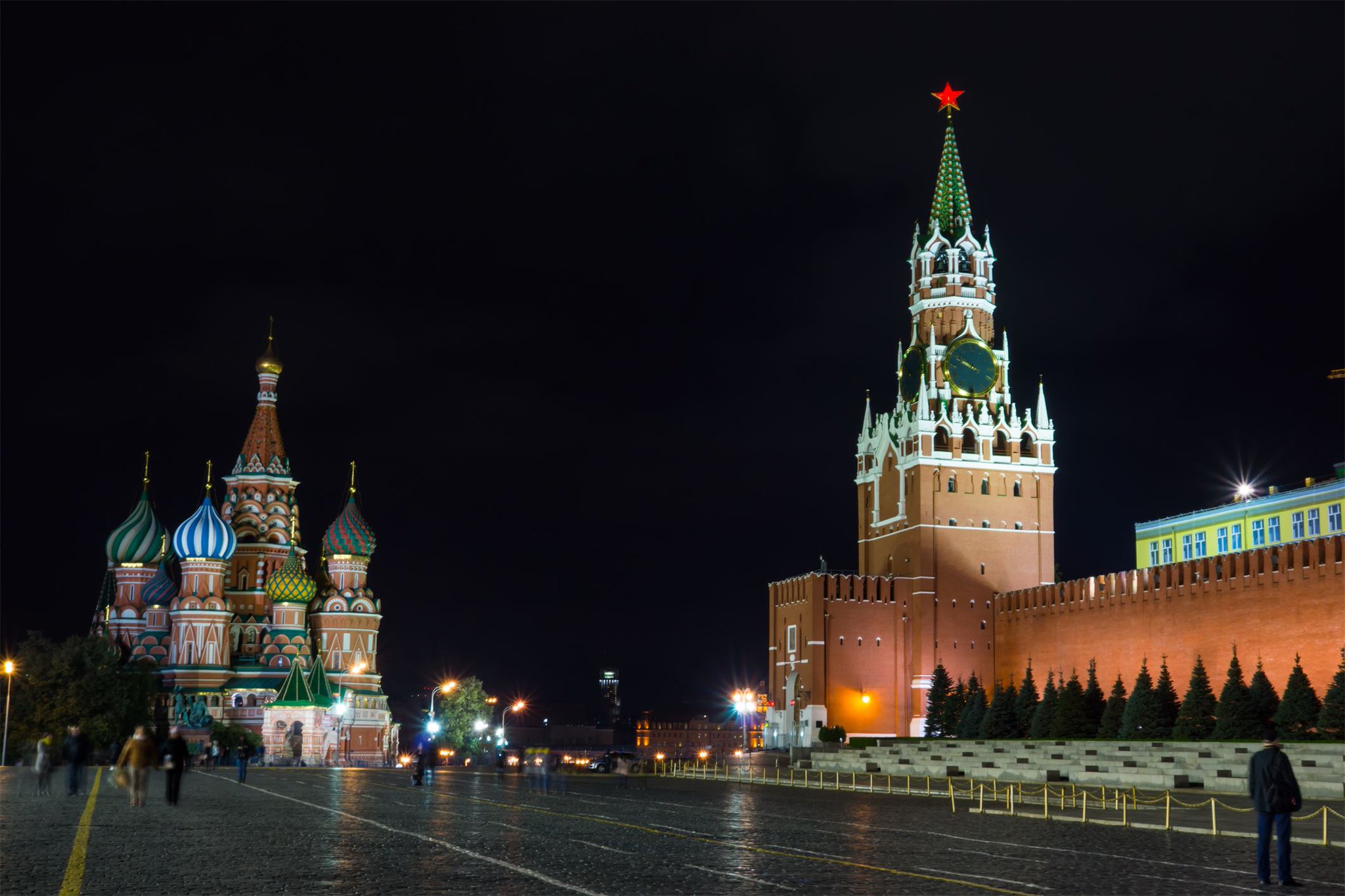 Картинки красная площадь в москве большого размера