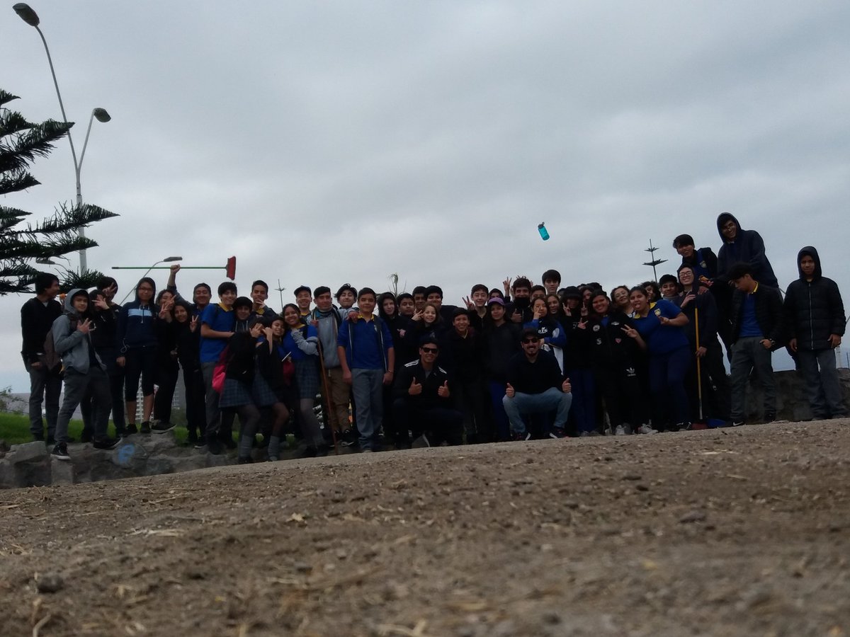 Jasoto1933's tweet photo. Finalizando la Unidad 4: Naturaleza. #Iquique #CastroRamos https://t.co/up2xghwoKc