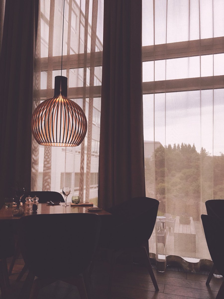 cosyinTO's tweet photo. Happiness is... travelling to one of your favourite places with friends for one’s birthday, with a dinner so memorable. @IcelandairHotel 

#hygge #onhominess https://t.co/Zb0LQmD6cb