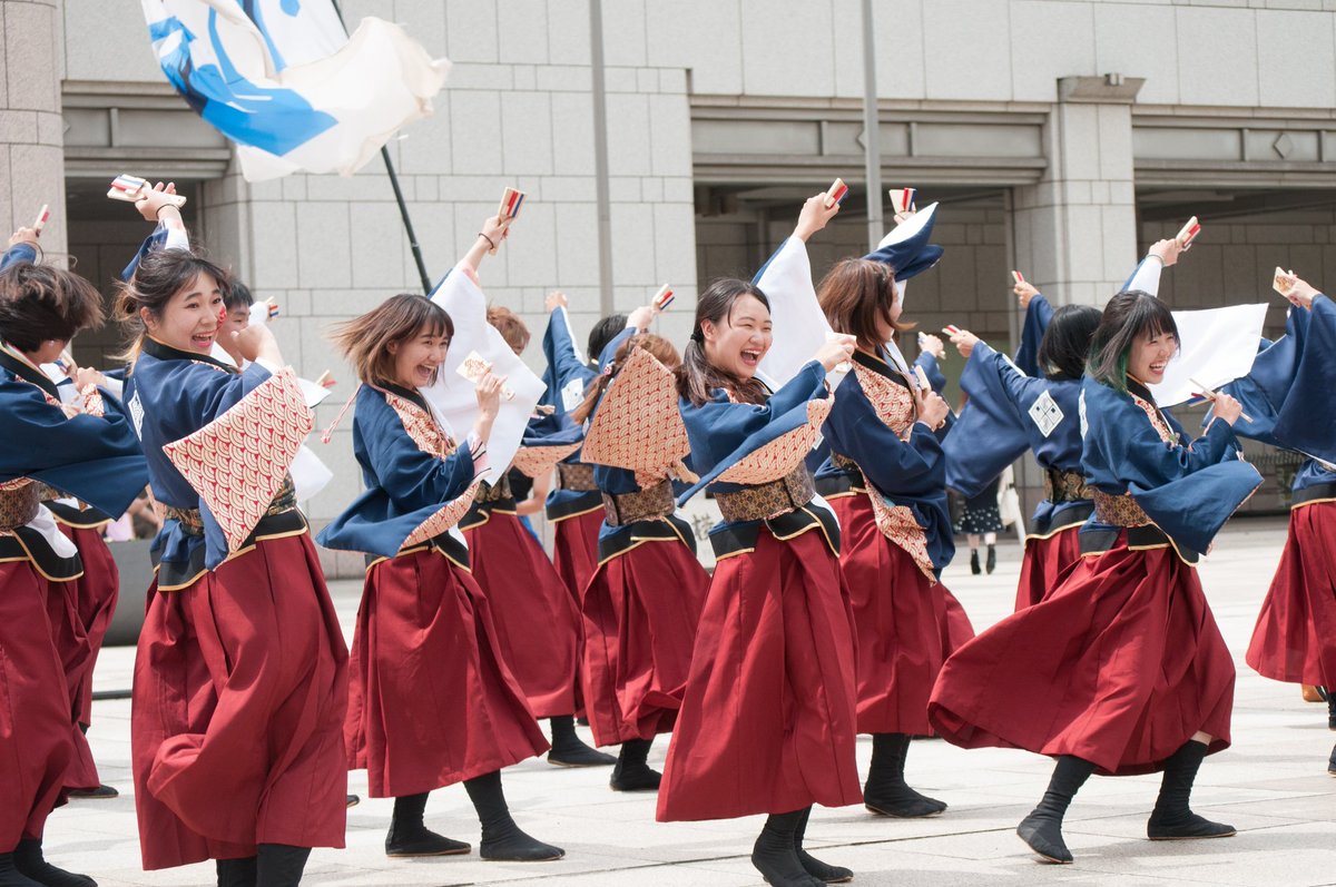 QxYxgYWFFRdwqRx's tweet photo. 北里三陸湧昇龍
ハマこい2018
#北里三陸湧昇龍
#湧昇龍
#ハマこい https://t.co/3KsOPZVci1