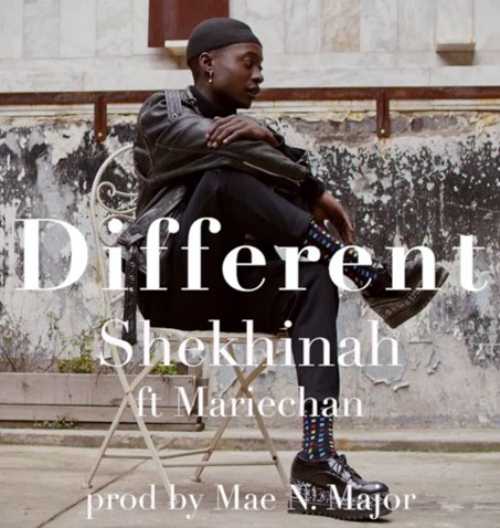 OfficielLoud's tweet photo. I juste discover this diva from #SouthAfrica @shekhinahd #Different feat #Mariechan Enjoy the good vibes ๐ฟ๐ฆ๐ฟ๐ฆ๐ฟ๐ฆ
#loudmusic
https://t.co/Qw3r88FLo2 https://t.co/h0rCyiOlpu