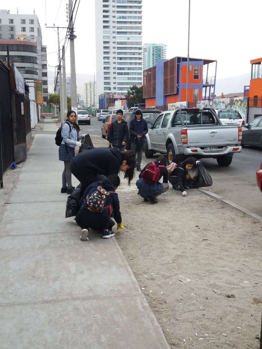 Jasoto1933's tweet photo. Finalizando la Unidad 4: Naturaleza. #Iquique #CastroRamos https://t.co/up2xghwoKc