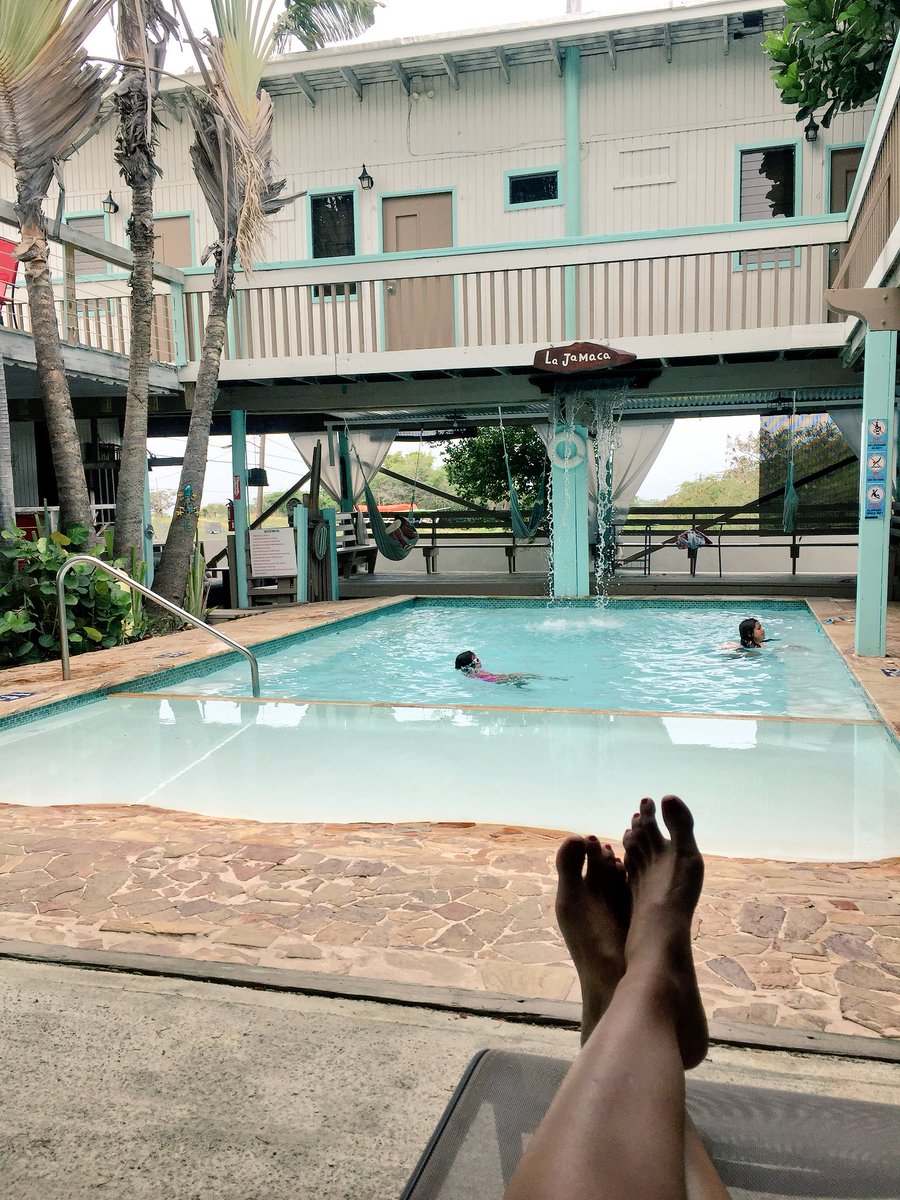LaRafagaBlog's tweet photo. Disfrutando del #labordayweekend. #minivacation #puertorico https://t.co/OJkR9pW88b