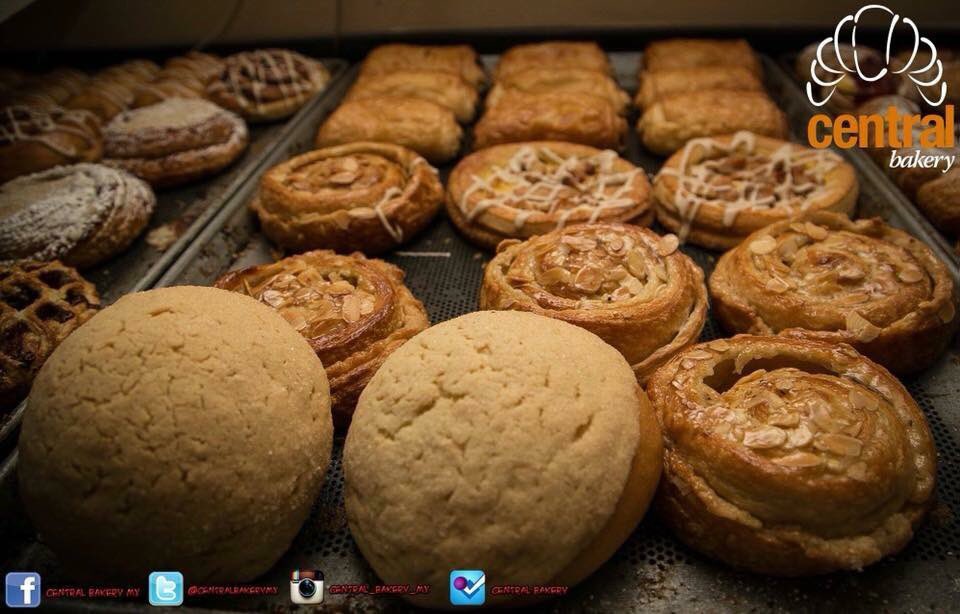 Todas las mañanas horneamos nuestro #Pan para que te lo comas siempre fresco.  #YoSoyCentral  <a href="/CondesaMexico/">condesa mexico</a> <a href="/CondesaMexico/">condesa mexico</a> <a href="/VidaCondesa/">Condesa & Roma Norte</a> <a href="/RomaCondesa/">RomaCondesa</a> <a href="/TurRomaCondesa/">TurRomaCondesa</a>