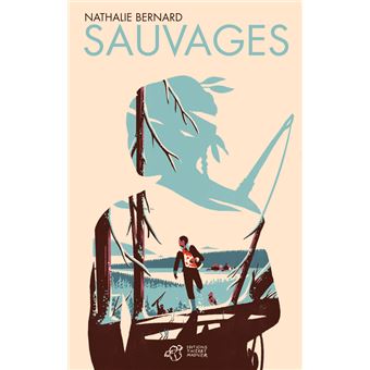 Ce roman est une claque ! 
Tirée de faits réels, cette histoire de survie nous happe, nous révolte et nous prends aux tripes. 
Un texte fort, poignant et nécessaire.
Dès 13 ans.

#sauvages #NathalieBernard #ThierryMagnieréditions