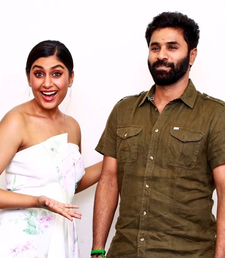 meenakshinews's tweet image. #KoothanAudioLaunch @raana5933 @SREE22896556 @CuteSonalSingh @NarayananKira @NagendraPS555 @ItsmebalzG @FameShinewoods #NilgirisMurugan #VenkyAL @ShiekPro @Venkeysfilm #6foxstudioz @trendmusicsouth @Namitaofficial