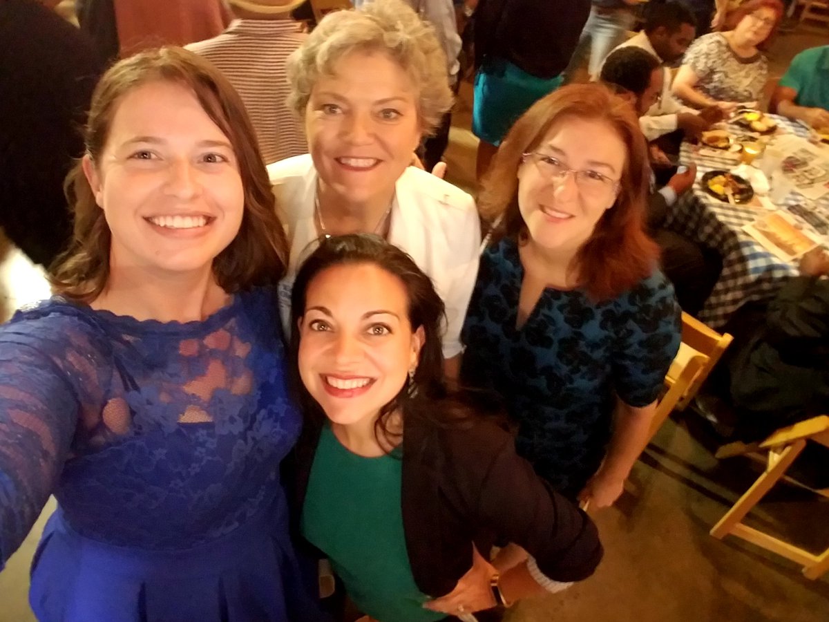 AllisonCampolo's tweet photo. Starting today off celebrating the accomplishments of organized labor alongside many amazing candidates. #LaborDay https://t.co/lxcXHZsLTr