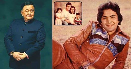 Happy Birthday Rishi Kapoor: 5 things said by the actor  