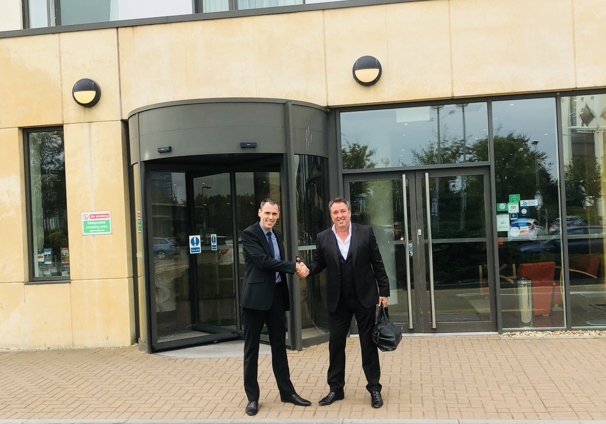 introbiz's tweet photo. We are delighted to welcome @FutureInns #Cardiff to the #Introbiz family. We look forward to connecting you to our wide range of businesses within our network, and hold future events at your location. Find out more about joining the Introbiz Network here https://t.co/FkFotpp6eK https://t.co/Iz5TT0iIFd