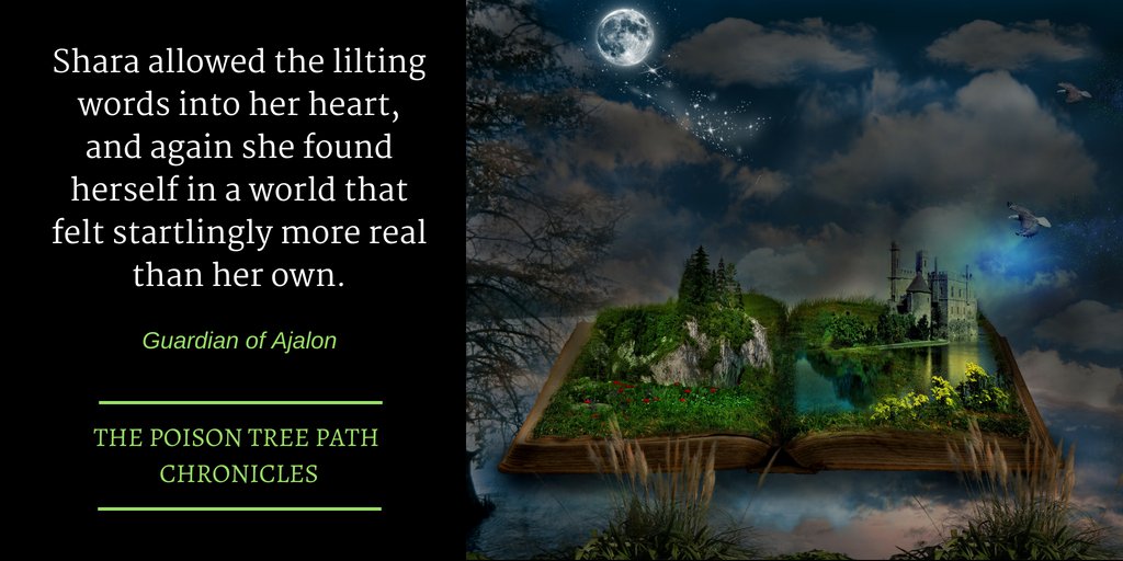 Joancam1's tweet photo. Guardian of Ajalon releases in 8 days' time! I can't wait.
#PoisonTreePath #fantasy #YA @EnclaveBooks https://t.co/3PKkuanljC https://t.co/hdH1K4mbC6